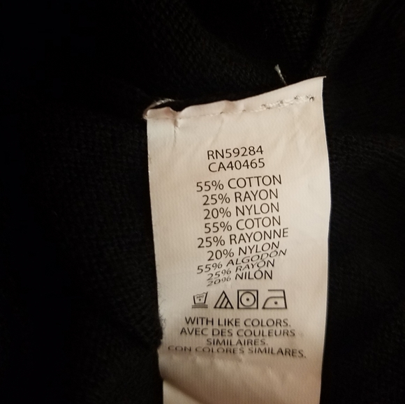 Children's Place Long Sleeves Sweater - Picture 5 of 5